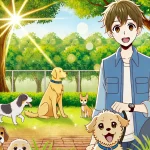 「ドッグシグナル」の主題歌が感動的2