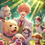 「ドッグシグナル」漫画とアニメの違い