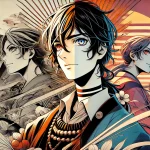 「来世は他人がいい」漫画とアニメの違いと魅力を徹底解説！
