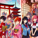 「甘神さんちの縁結び」と「五等分の花嫁」を徹底比較