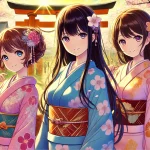「甘神さんちの縁結び」声優情報まとめ