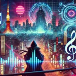 「魔王2099」オープニング曲「ホロウ」の魅力を徹底解説！音楽が彩る壮大な世界観