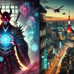 「魔王2099」原作小説とアニメを徹底比較！違いと楽しみ方を解説e