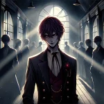 『ヴァンパイア男子寮』のあらすじ紹介！魅力と見どころを徹底解説