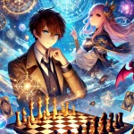 『神は遊戯に飢えている。』の評価は？ファンが語るおすすめポイント