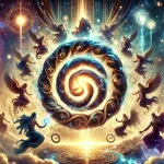 なろう発『神は遊戯に飢えている。』の魅力10選！その世界観とストーリーの秘密