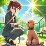 のすけとサンジュの絆に学ぶ