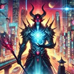 アニメ「魔王2099」の評価を徹底検証