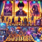 グッズの魅力とおすすめランキング