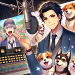 声優陣の魅力とキャスティング秘話