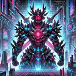 魔王2099アニメは面白い？