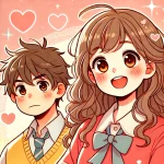 「まぁるい彼女と残念な彼氏」を無料で楽しむ方法