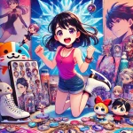 「メダリスト」関連グッズ＆イベント情報まとめ