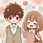 アニメ化された「まぁるい彼女と残念な彼氏」の魅力