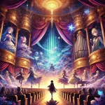 舞台版も必見！『デリコズ・ナーサリー』の演劇版と