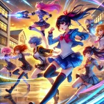 もめんたりー・リリィ