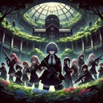 『グリザイア：ファントムトリガー』の評価と未来展望