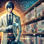 『天久鷹央の推理カルテ』アニメ化記念