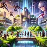 【完全保存版】『グリザイア：ファントムトリガー』最新アニメ情報