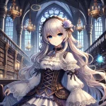 悪役令嬢転生おじさん