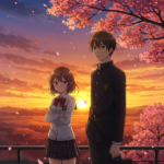 クラスの大嫌いな女子と結婚することになった