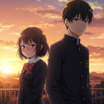 クラスの大嫌いな女子と結婚することになった 北条才人 朱音