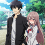 クラスの大嫌いな女子と結婚することになった