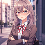 クラスの大嫌いな女子と結婚することになった 朱音