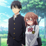 クラスの大嫌いな女子と結婚することになった 第1話感想