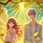 ハニーレモンソーダ