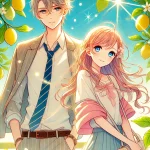 ハニーレモンソーダ