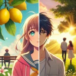 ハニーレモンソーダ