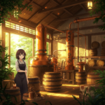 『駒田蒸留所へようこそ』はどこで見れる?サブスク・配信情報完全まとめ! 駒田蒸留所へようこそ