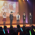 『駒田蒸留所へようこそ』舞台挨拶レポート!声優陣のコメントや舞台裏エピソードも紹介! 駒田蒸留所へようこそ キャスト