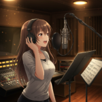 駒田蒸留所へようこそ 主題歌「Dear my future」駒田琉生 CV.早見沙織
