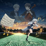 ウマ娘-シンデレラグレイ』主題歌 挿入歌 川井憲次