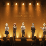 駒田蒸留所へようこそ　声優　舞台挨拶