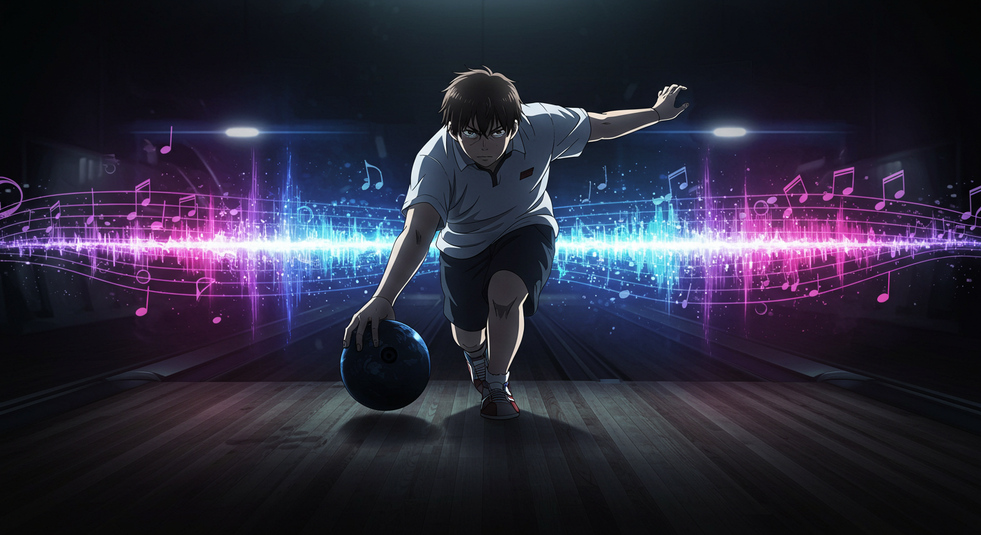 挿入歌シーン