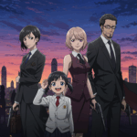 SPY×FAMILY Season 3