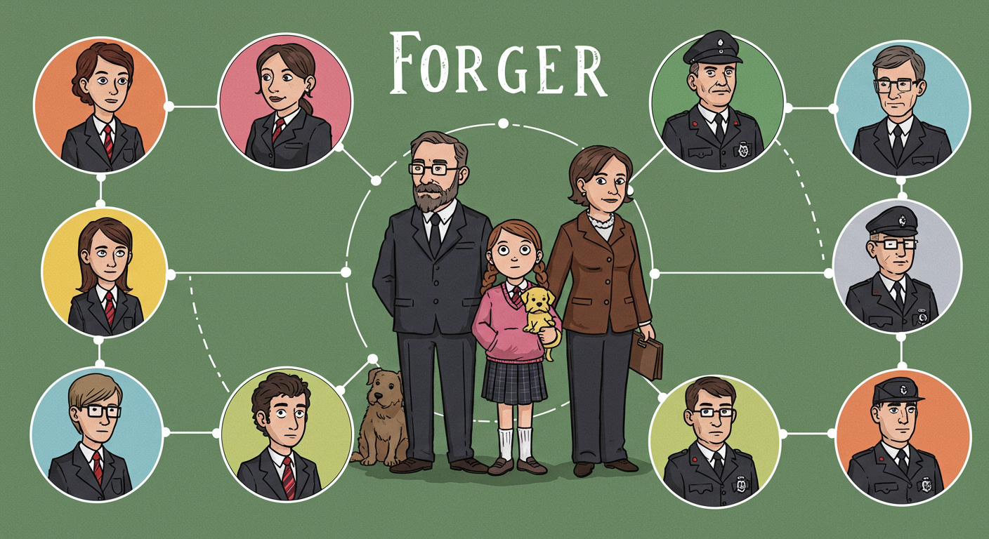 SPY×FAMILY Season 3